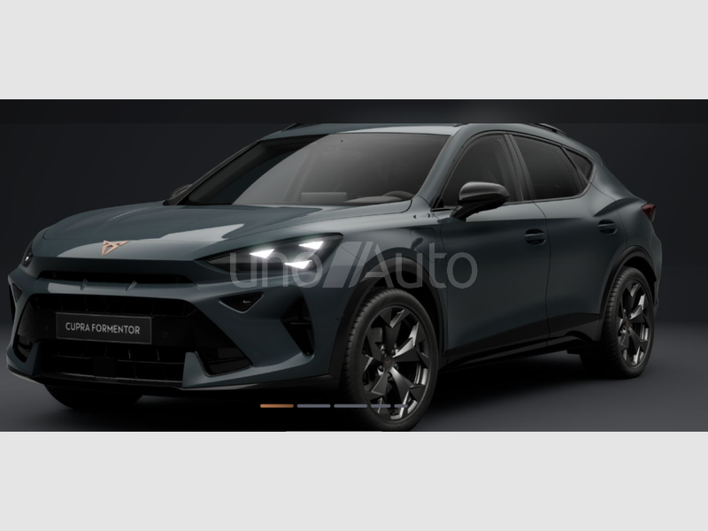 Formentor 1.5 e-Hybrid 150 DSG
