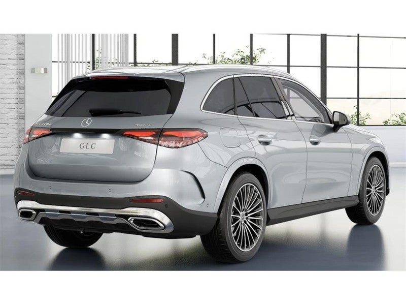 CLASE GLC GLC 220 d 4MATIC