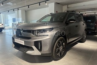 CITROEN C3 Aircross Hybrid Plus e-DCS6 145