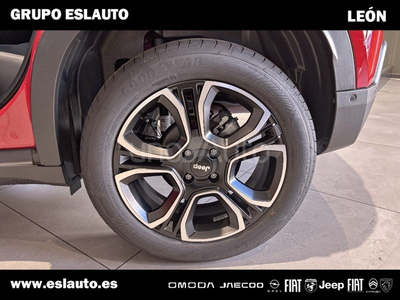 Avenger 1.2 Freedom 74KW