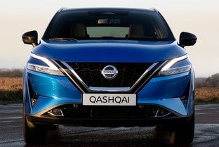 NISSAN Qashqai 1.3 DIG-T mHEV 12V Acenta 4x2 Aut. 116kW