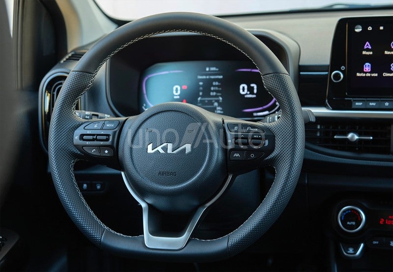 Picanto 1.2 DPi GT-Line