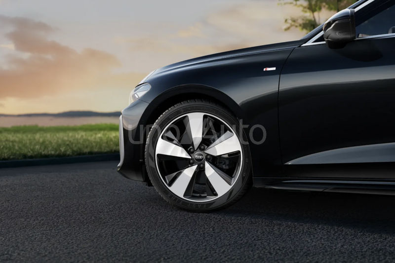 A5 Avant TFSI S line S tronic 110kW