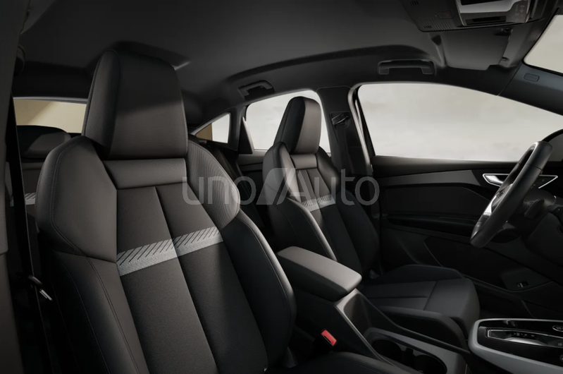 Q4 e-tron 40 Advanced 150kW 63KWh