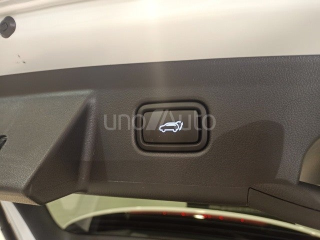 Tucson 1.6 T PHEV 4x2 Tecno Sky