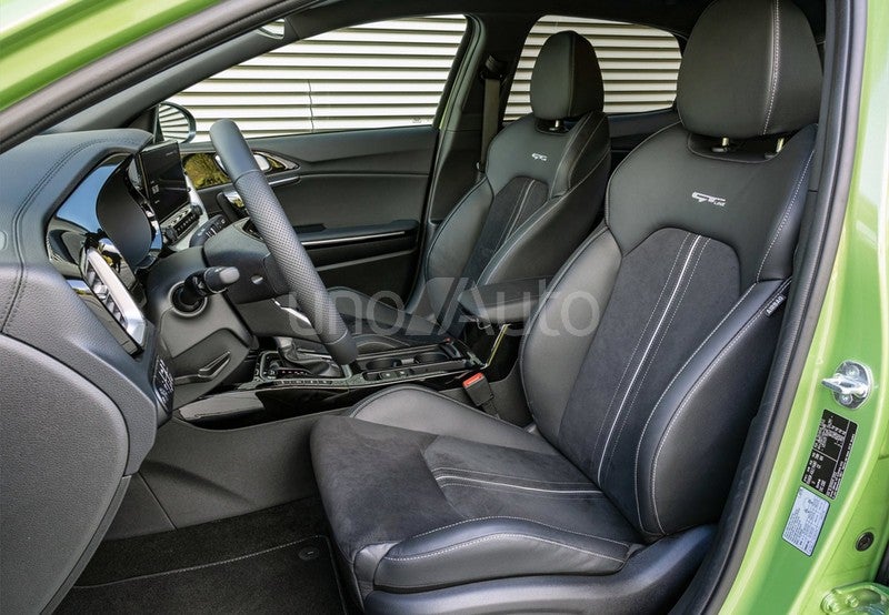 XCeed 1.5 MHEV Tech
