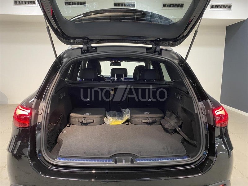 CLASE GLC GLC 300 de 4MATIC