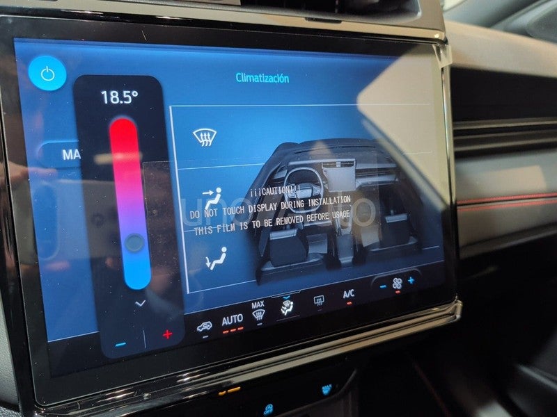 1.0 EcoBoost 125cv ST-Line MHEV