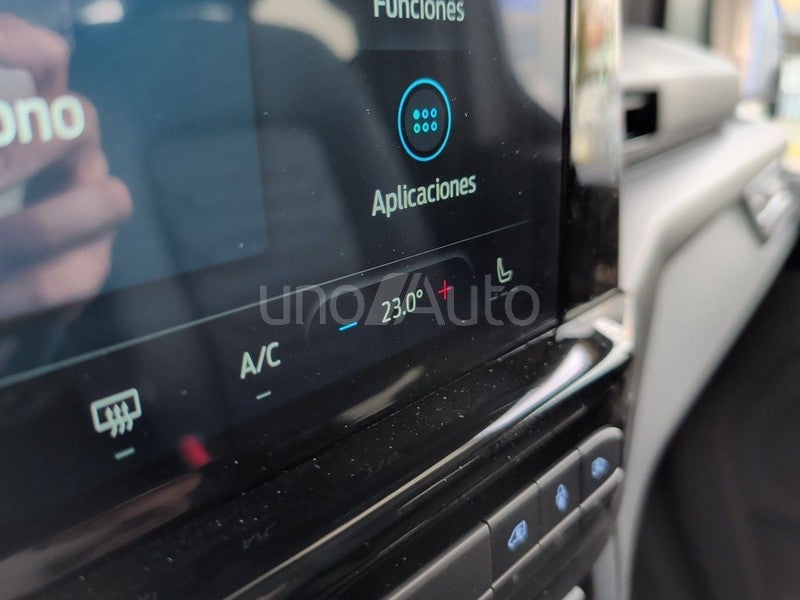 2.0 EcoBlue 125kW L2 Titanium Auto