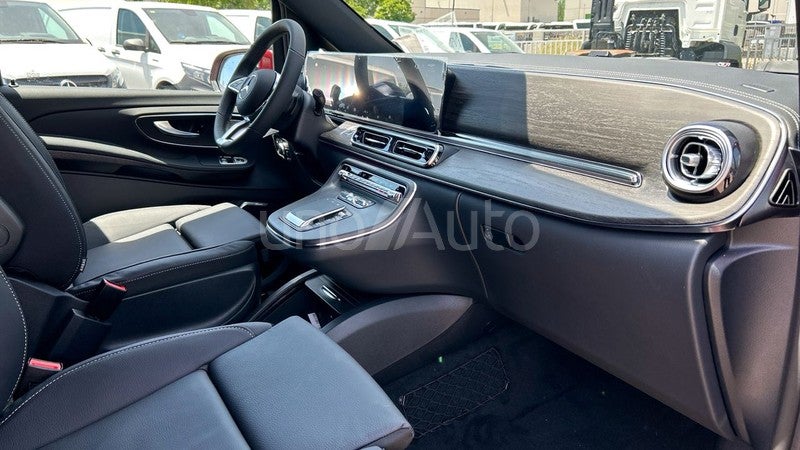 250 d Avantgarde Largo