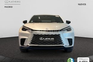 LEXUS LBX 1.5 136cv HEV Elegant