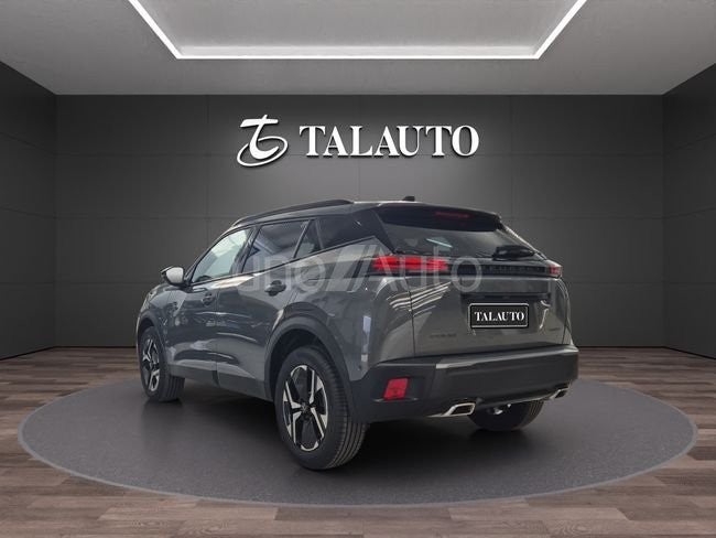 N Allure Hybrid 145 eDCS6