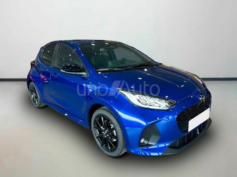2 1.5 85 kW 116 CV CVT Homura