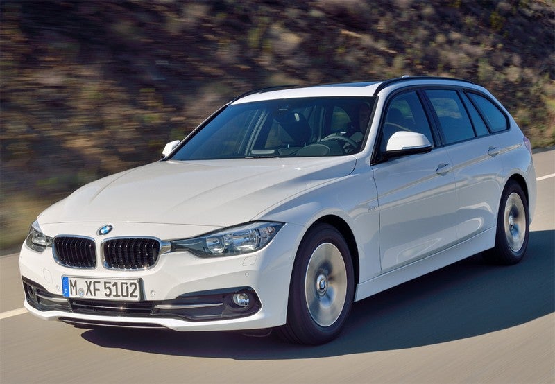 330dA Touring xDrive