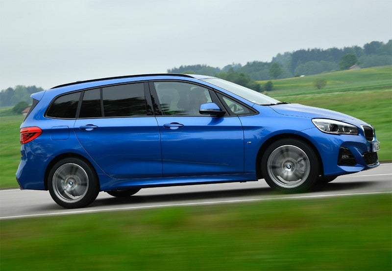 216d Gran Tourer