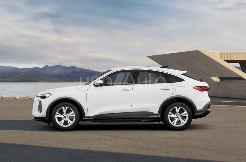 Q5 Sportback e-hybrid Advanced quattro S tronic 220kW