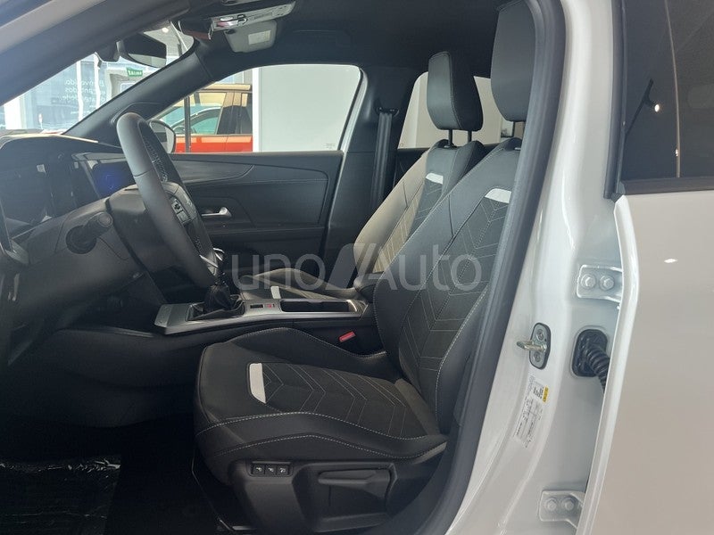 Mokka 1.2T S&S GS 136