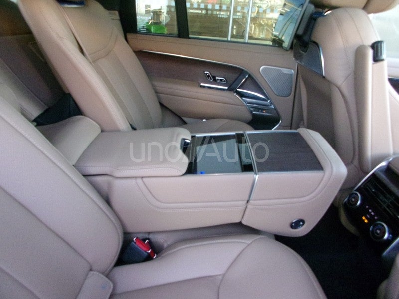 Range Rover 3.0 Si6 PHEV Autobiography SWB AWD Aut. 550