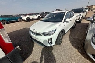 KIA Stonic 1.0 T-GDi MHEV iMT Concept Plus 100