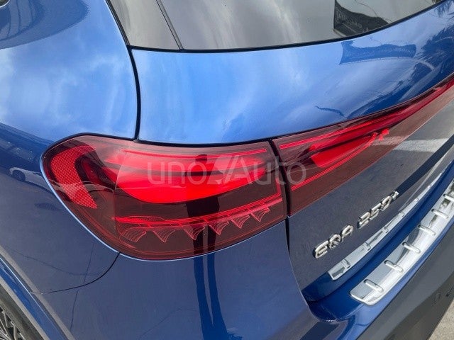 EQA 250 +