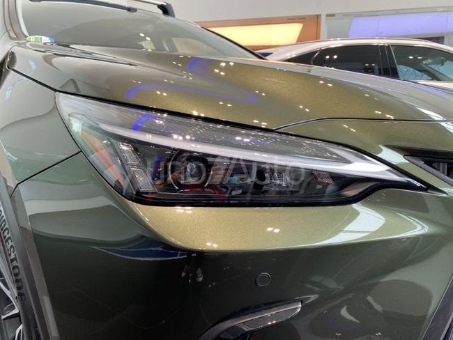 NX 300h Premium 2WD