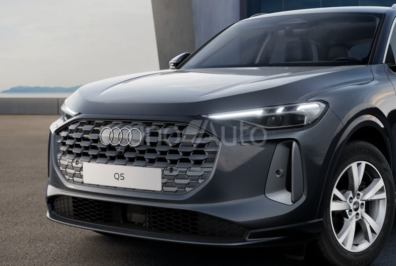 Q5 TFSI S tronic Advanced 150kW