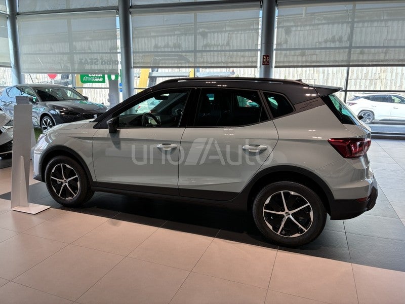 Arona 1.0 TSI S&S Style 115