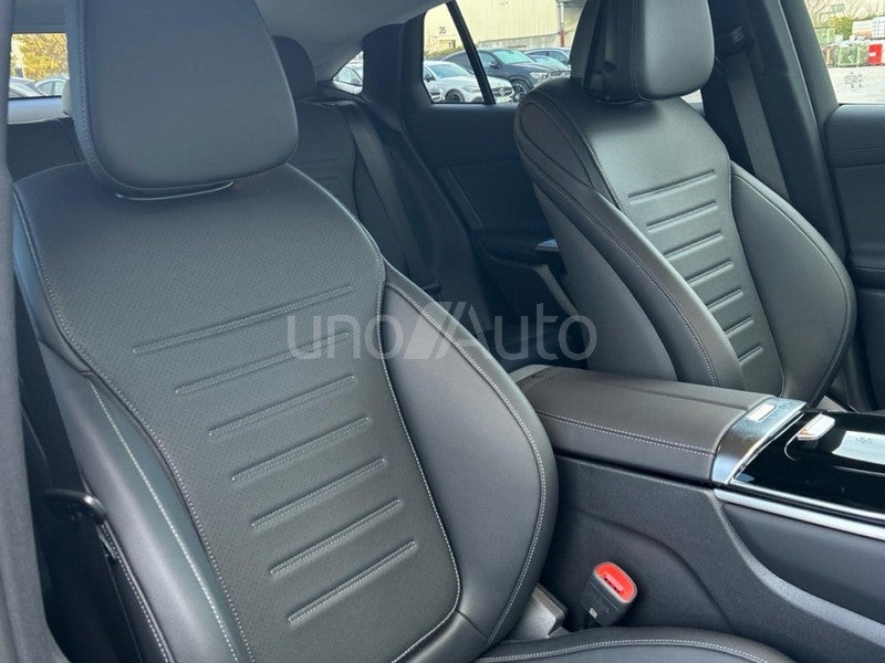 GLC Coupé 300e 4Matic