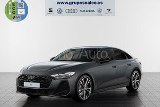 AUDI A5 S5 TFSI S tronic 270kW