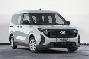 FORD Tourneo Courier 1.0 Ecoboost Trend