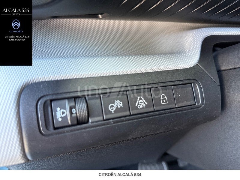 C3 1.2 Turbo S&S You 100