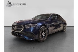 Mercedes-Benz Clase E