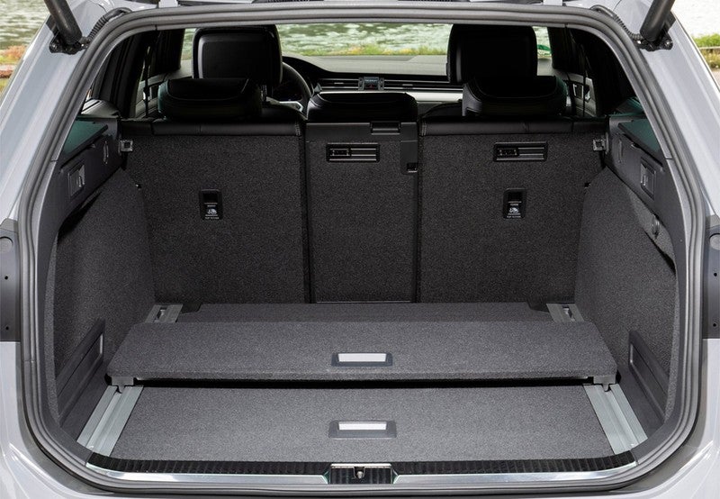 Passat Variant 2.0TDI EVO Executive 90kW DSG7