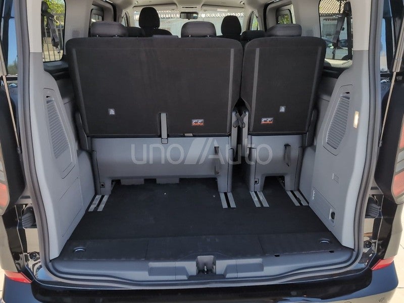 2.0 EcoBlue 125kW L1 Titanium Auto