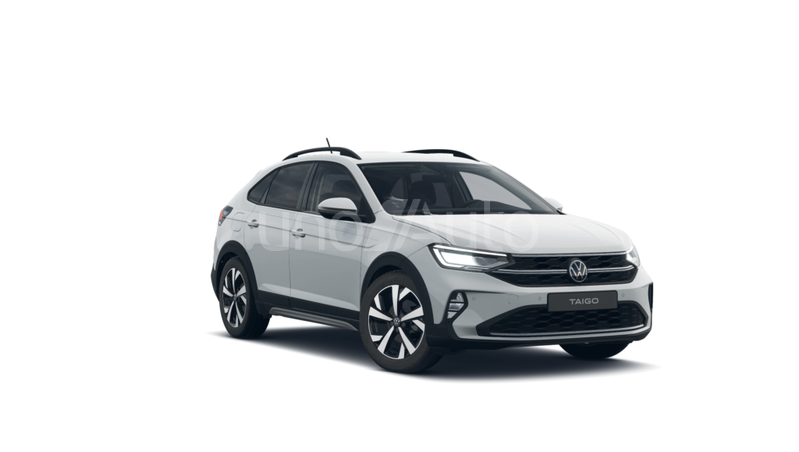 Taigo 1.0 TSI Más DSG 85kW