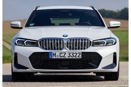 Bmw Serie 3