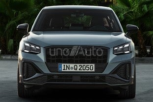 AUDI Q2 30 TFSI Advanced 85kW