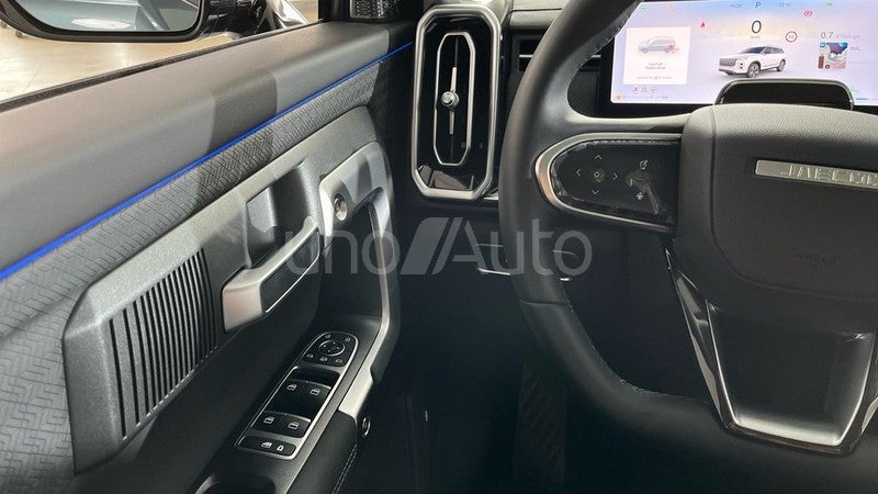 Select 1.6 TGDI 108kW (145CV) FWD