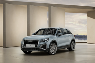 AUDI Q2 35 TFSI Adrenalin S tronic 110kW