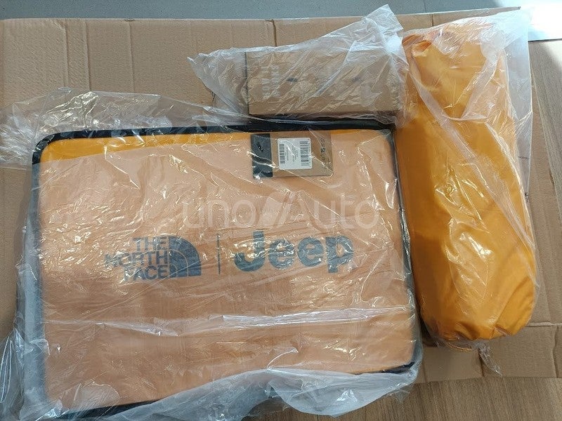 Avenger 1.2 Ehybrid The North Face 4xe 107KW