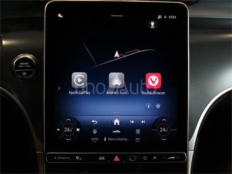 CLASE GLC GLC 220 d 4MATIC