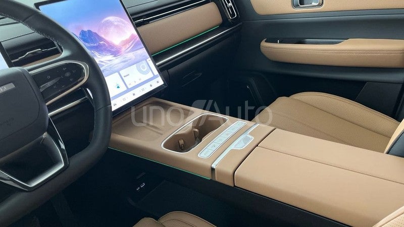 PHEV Exclusive 1.5 TGDI+1DHT 255kW FWD