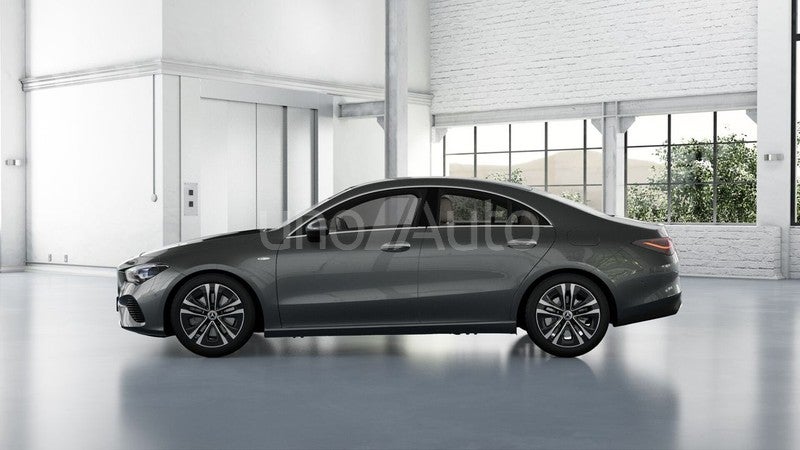 CLA CLA 250 e
