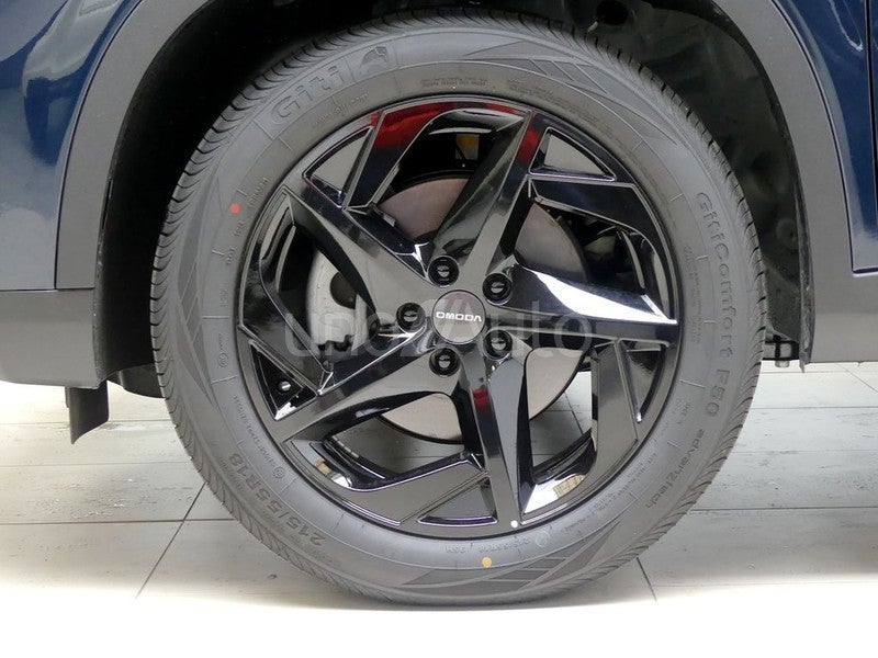 OMODA 5 MY2 - Premium 1.6 TGDI 108kW (14cv)