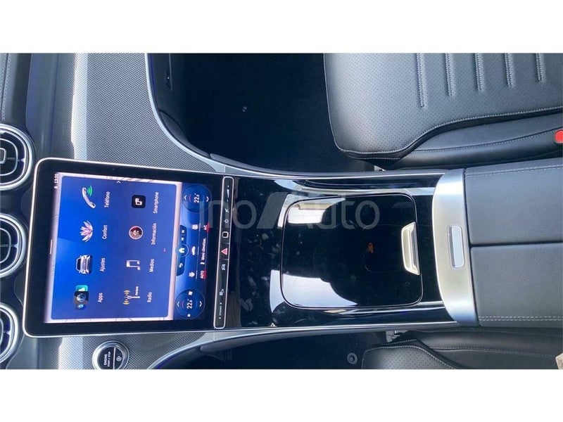 GLC GLC 220 d 4MATIC