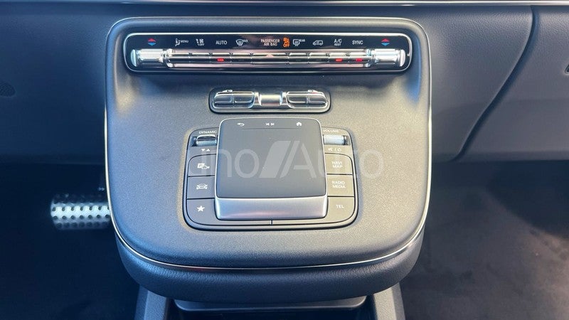 250 d Avantgarde Largo