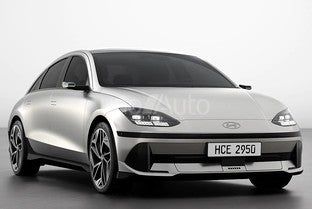 Ioniq 6