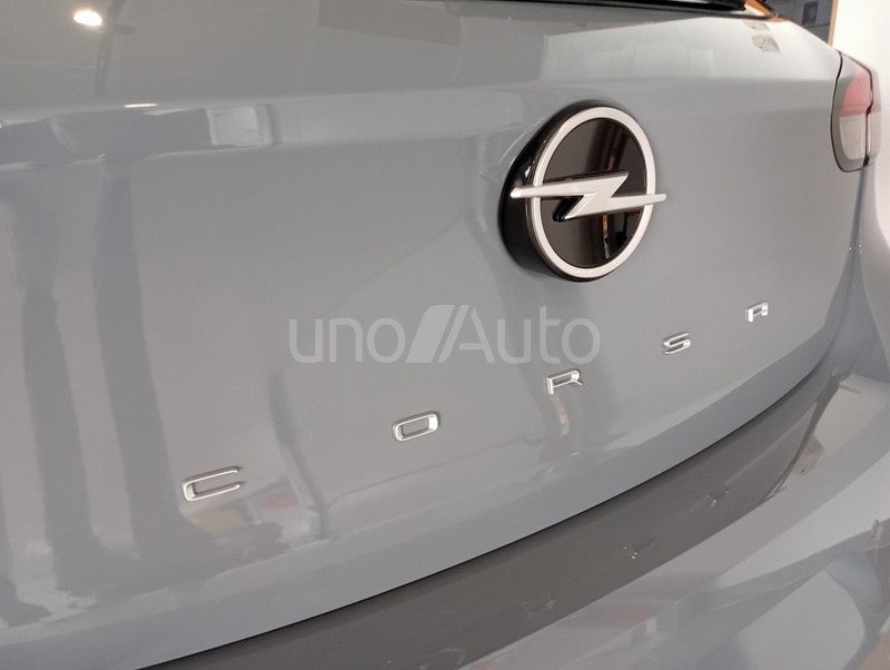 Corsa 1.2T XHL Hybrid S/S Edition Aut. 110