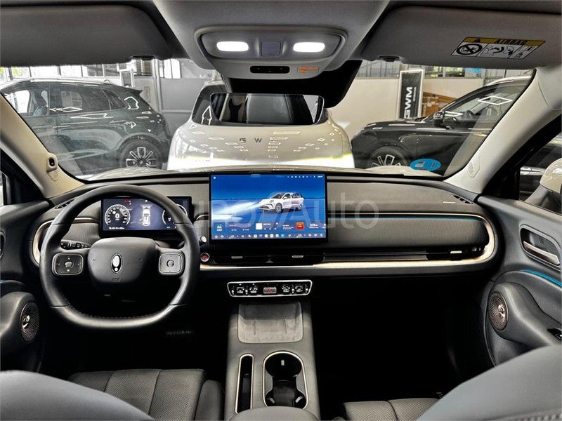 BEV 58.3kWh Advance