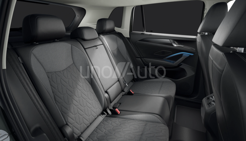 Tiguan 2.0TDI Más DSG 110kW